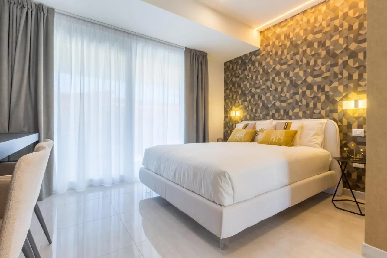 Residence Meridian Unita 5 Villa San Pietro